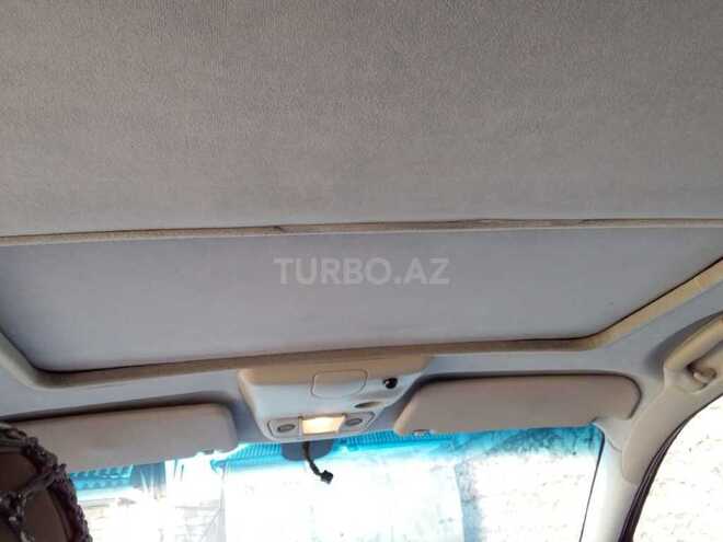 Opel Omega 1994, 289,460 km - 3.0 l - Ağcabədi