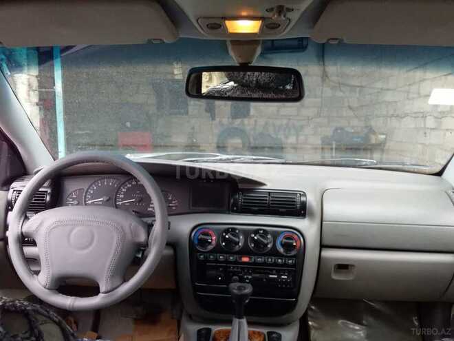 Opel Omega 1994, 289,460 km - 3.0 l - Ağcabədi