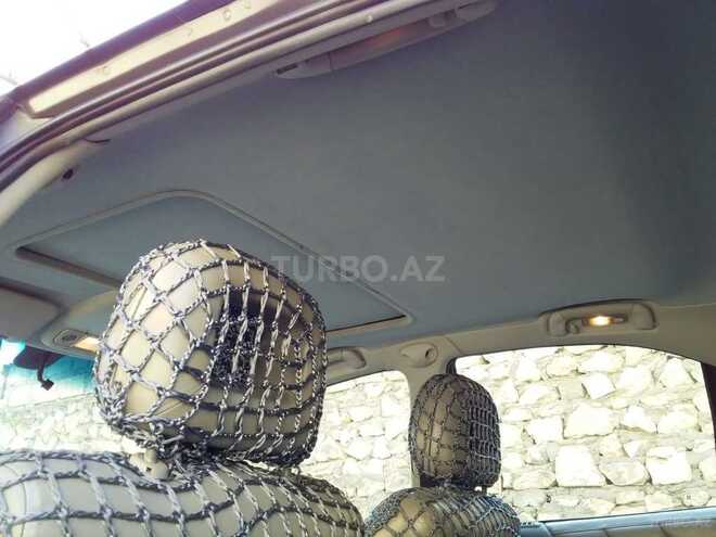 Opel Omega 1994, 289,460 km - 3.0 l - Ağcabədi