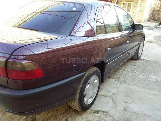 Opel Omega 1994, 289,460 km - 3.0 l - Ağcabədi