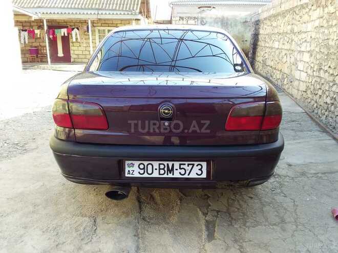 Opel Omega 1994, 289,460 km - 3.0 l - Ağcabədi