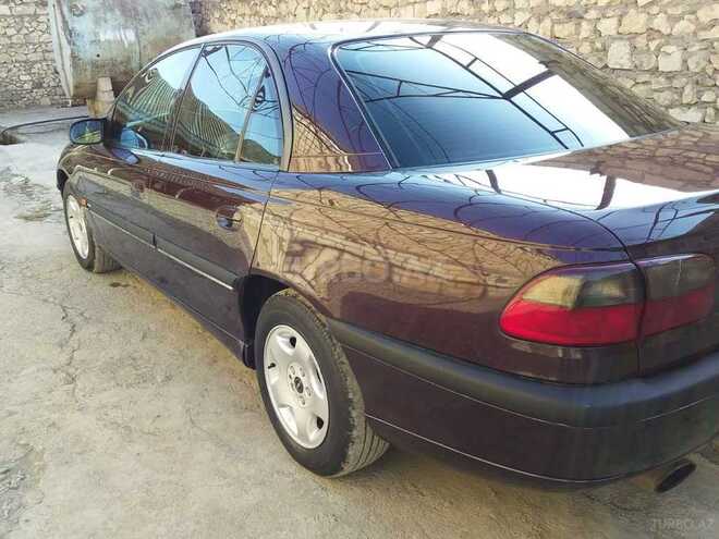 Opel Omega 1994, 289,460 km - 3.0 l - Ağcabədi