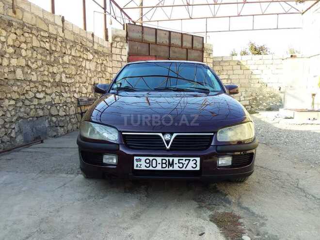 Opel Omega 1994, 289,460 km - 3.0 l - Ağcabədi