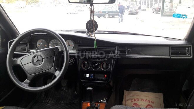 Mercedes 190 1992, 403,000 km - 1.8 л - Bakı
