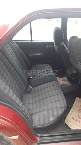 Mercedes 190 1992, 403,000 km - 1.8 л - Bakı