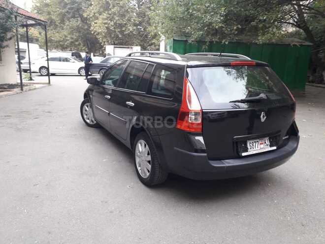 Renault Megane 2006, 190,000 km - 1.5 l - Bakı