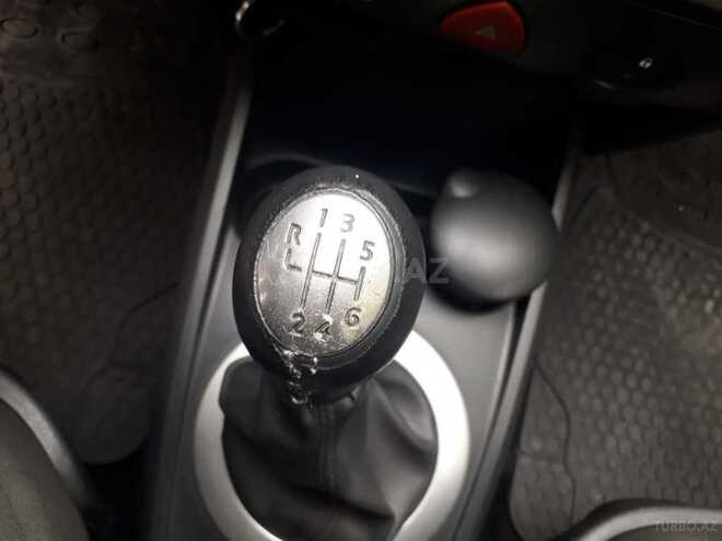Renault Megane 2006, 190,000 km - 1.5 l - Bakı