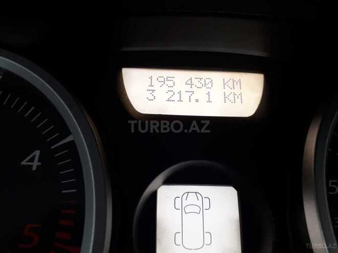 Renault Megane 2006, 190,000 km - 1.5 l - Bakı