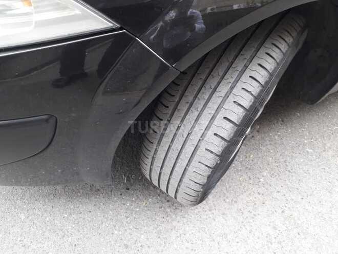 Renault Megane 2006, 190,000 km - 1.5 l - Bakı