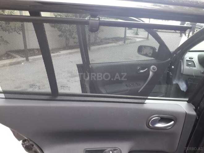 Renault Megane 2006, 190,000 km - 1.5 l - Bakı