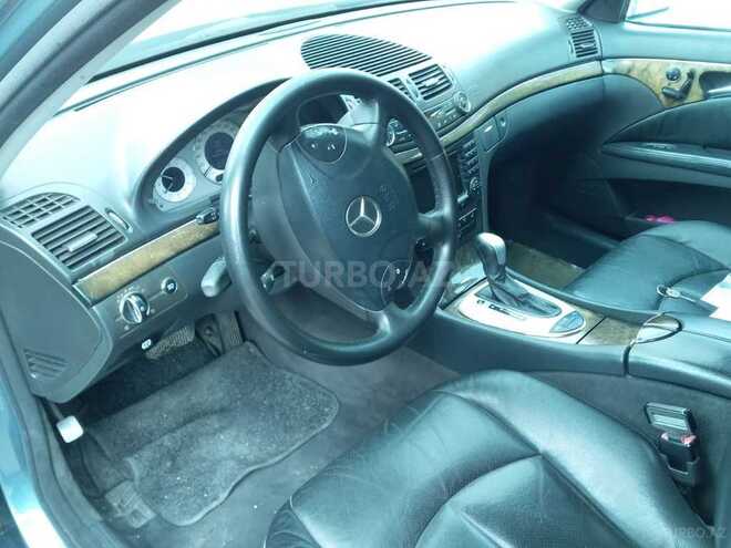 Mercedes E 220 2003, 169,002 km - 0.4 л - Bakı