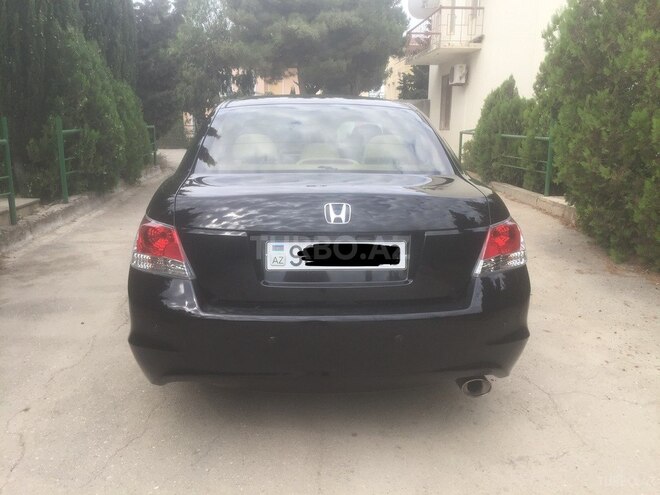 Honda Accord 2008, 180,150 km - 2.4 l - Bakı