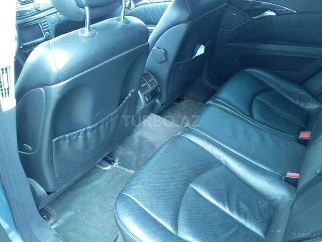 Mercedes E 220 2003, 169,002 km - 0.4 л - Bakı