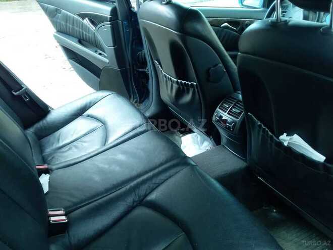 Mercedes E 220 2003, 169,002 km - 0.4 л - Bakı