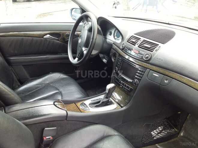 Mercedes E 220 2003, 169,002 km - 0.4 л - Bakı