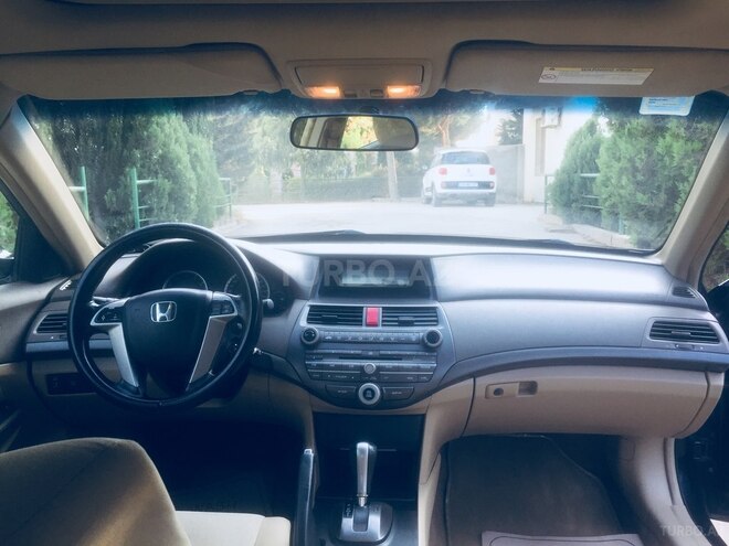 Honda Accord 2008, 180,150 km - 2.4 l - Bakı