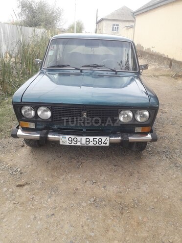 LADA (VAZ) 2106 2001, 385,080 km - 1.6 l - Şirvan