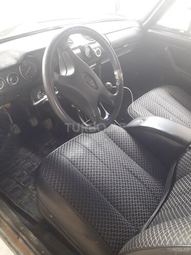 LADA (VAZ) 2106 2001, 385,080 km - 1.6 l - Şirvan