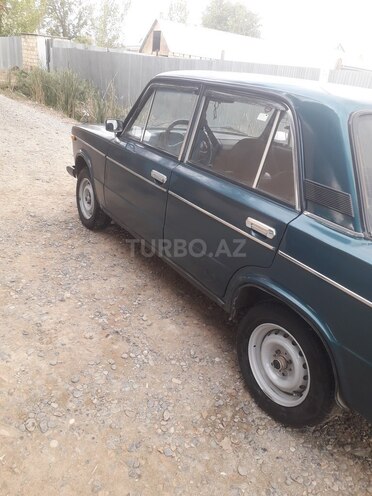LADA (VAZ) 2106 2001, 385,080 km - 1.6 l - Şirvan