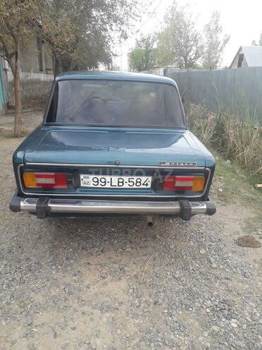 LADA (VAZ) 2106 2001, 385,080 km - 1.6 l - Şirvan