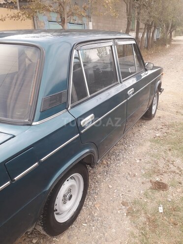 LADA (VAZ) 2106 2001, 385,080 km - 1.6 l - Şirvan