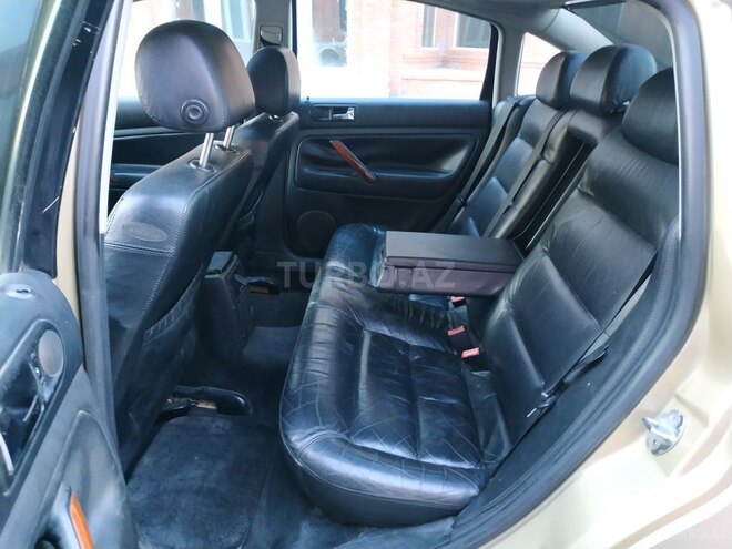 Volkswagen Passat 2001, 221,471 km - 1.8 l - Bakı