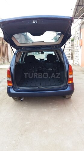 Opel Astra 1998, 190 km - 0.3 l - Bakı