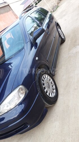 Opel Astra 1998, 190 km - 0.3 l - Bakı