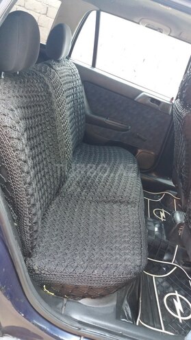 Opel Astra 1998, 190 km - 0.3 l - Bakı