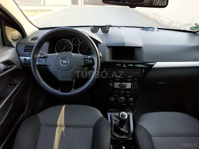 Opel Astra 2010, 158,000 km - 1.7 l - Sumqayıt