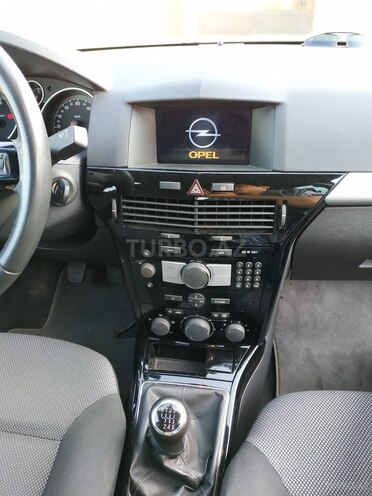 Opel Astra 2010, 158,000 km - 1.7 l - Sumqayıt