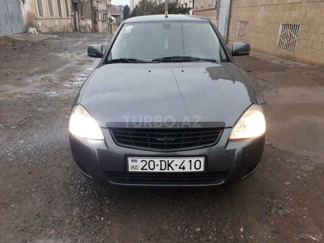 LADA (VAZ) Priora 2013, 66,000 km - 1.6 l - Bakı
