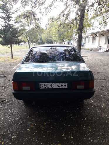 LADA (VAZ) 21099 1998, 258,964 km - 1.5 l - Mingəçevir