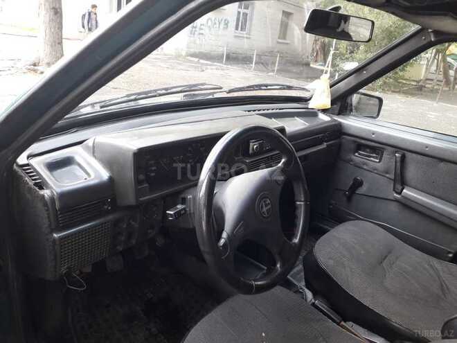 LADA (VAZ) 21099 1998, 258,964 km - 1.5 l - Mingəçevir