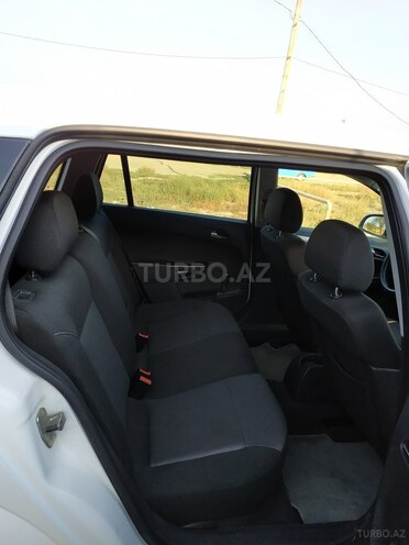 Opel Astra 2010, 158,000 km - 1.7 l - Sumqayıt