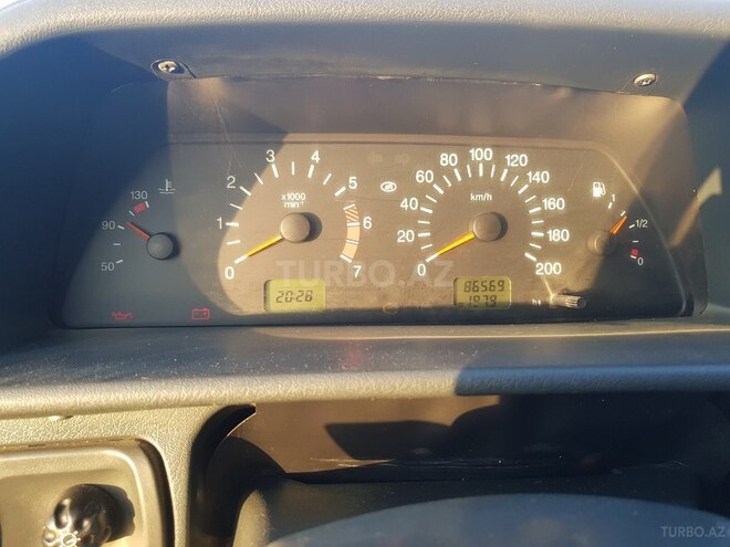 LADA (VAZ) 2115 2011, 68,000 km - 1.6 l - Bakı