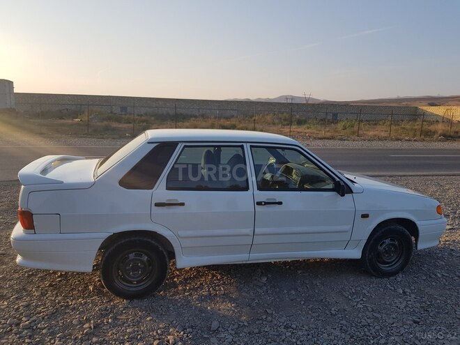 LADA (VAZ) 2115 2011, 68,000 km - 1.6 l - Bakı