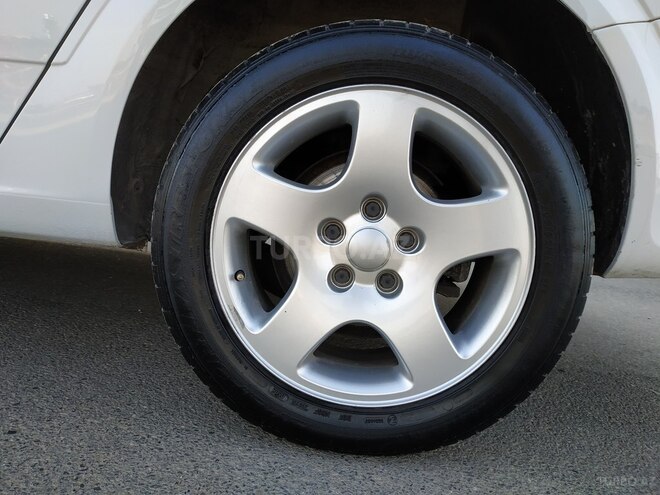 Opel Astra 2010, 158,000 km - 1.7 l - Sumqayıt
