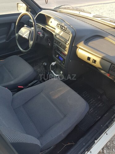 LADA (VAZ) 2115 2011, 68,000 km - 1.6 l - Bakı
