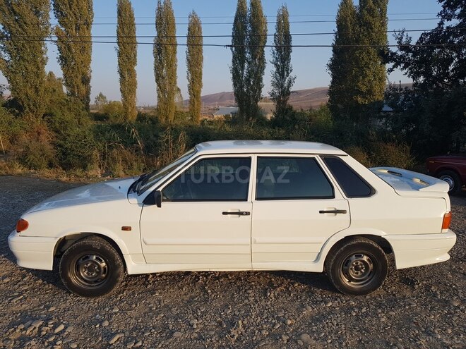 LADA (VAZ) 2115 2011, 68,000 km - 1.6 l - Bakı
