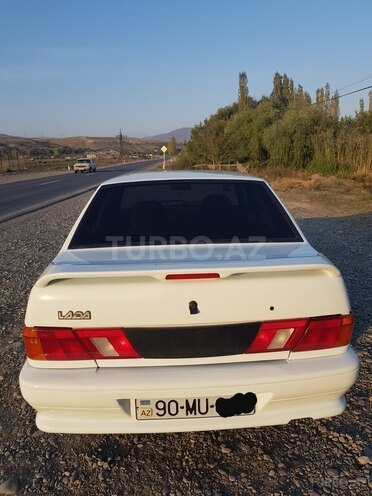 LADA (VAZ) 2115 2011, 68,000 km - 1.6 l - Bakı