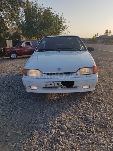 LADA (VAZ) 2115 2011, 68,000 km - 1.6 l - Bakı