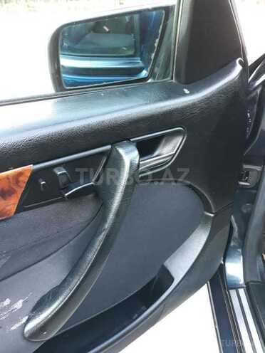 Mercedes C 240 1997, 240,512 km - 2.4 l - Sumqayıt