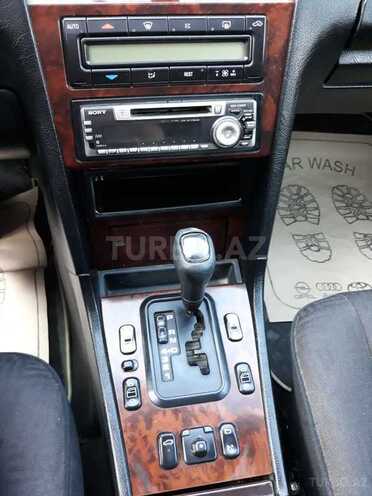 Mercedes C 240 1997, 240,512 km - 2.4 l - Sumqayıt