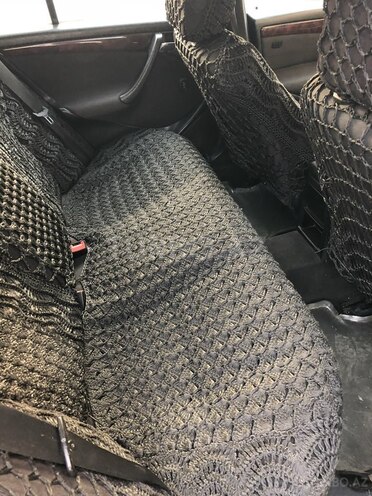 Mercedes C 200 1998, 240,000 km - 2.0 l - Bakı