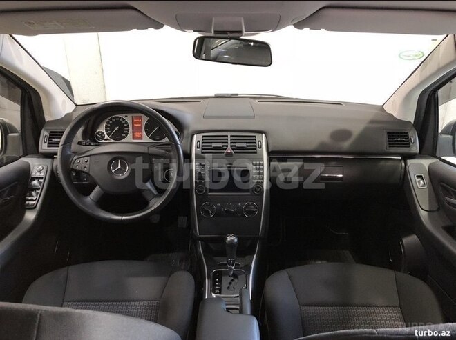 Mercedes B 170 2008, 53,000 km - 0.2 l - Bakı