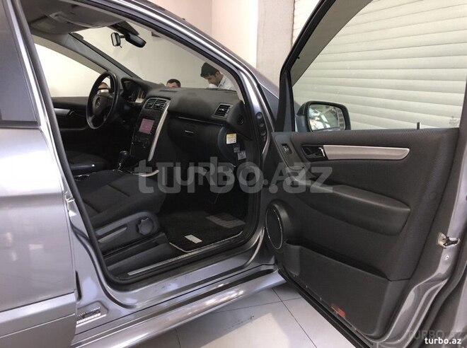 Mercedes B 170 2008, 53,000 km - 0.2 l - Bakı