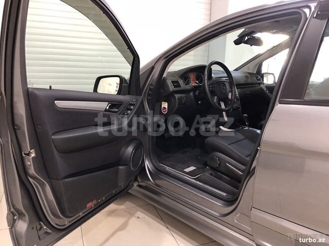 Mercedes B 170 2008, 53,000 km - 0.2 l - Bakı