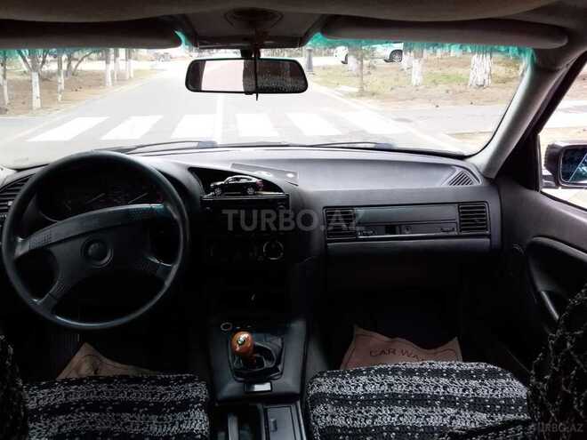 BMW 316 1994, 281,000 km - 1.6 l - Sumqayıt