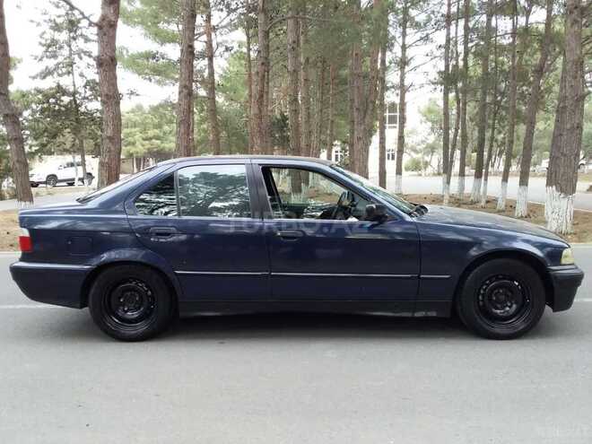 BMW 316 1994, 281,000 km - 1.6 l - Sumqayıt